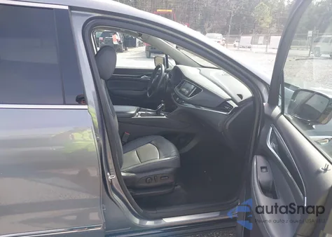 2021 Buick Enclave Fwd Essence z USA, uszkodzony, nr VIN 5GAERBKW3MJ214913